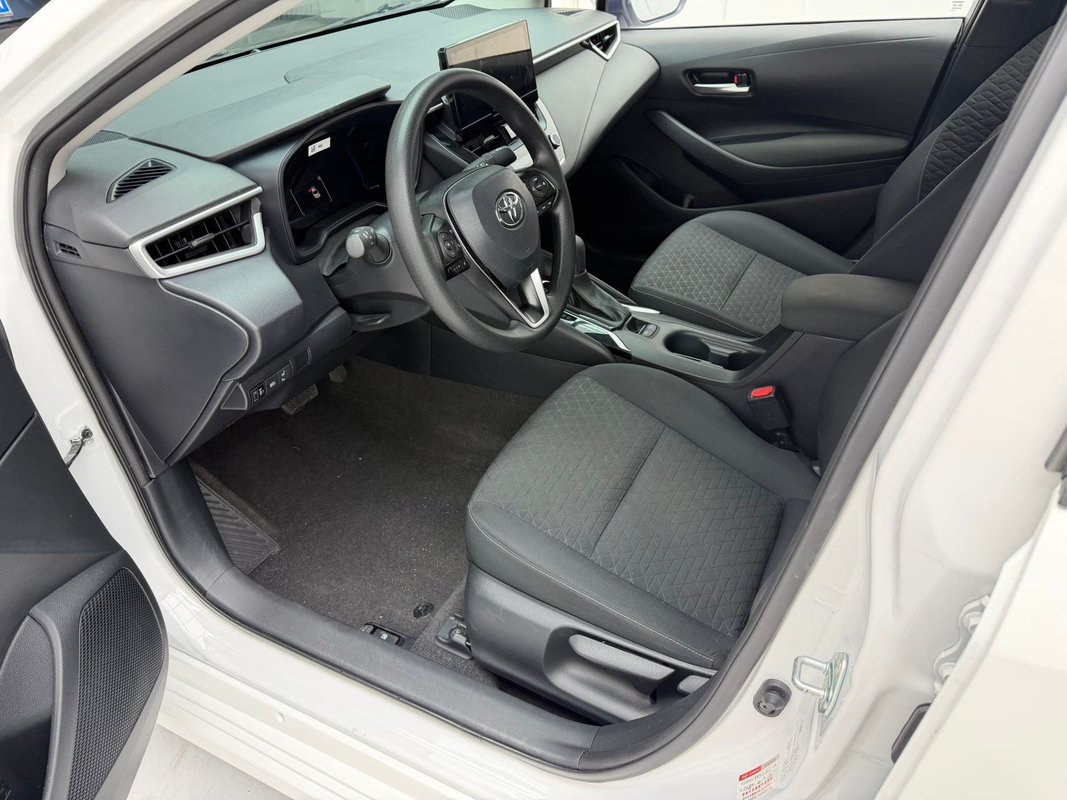 Toyota Toyota Corolla 1.5 Elite 7