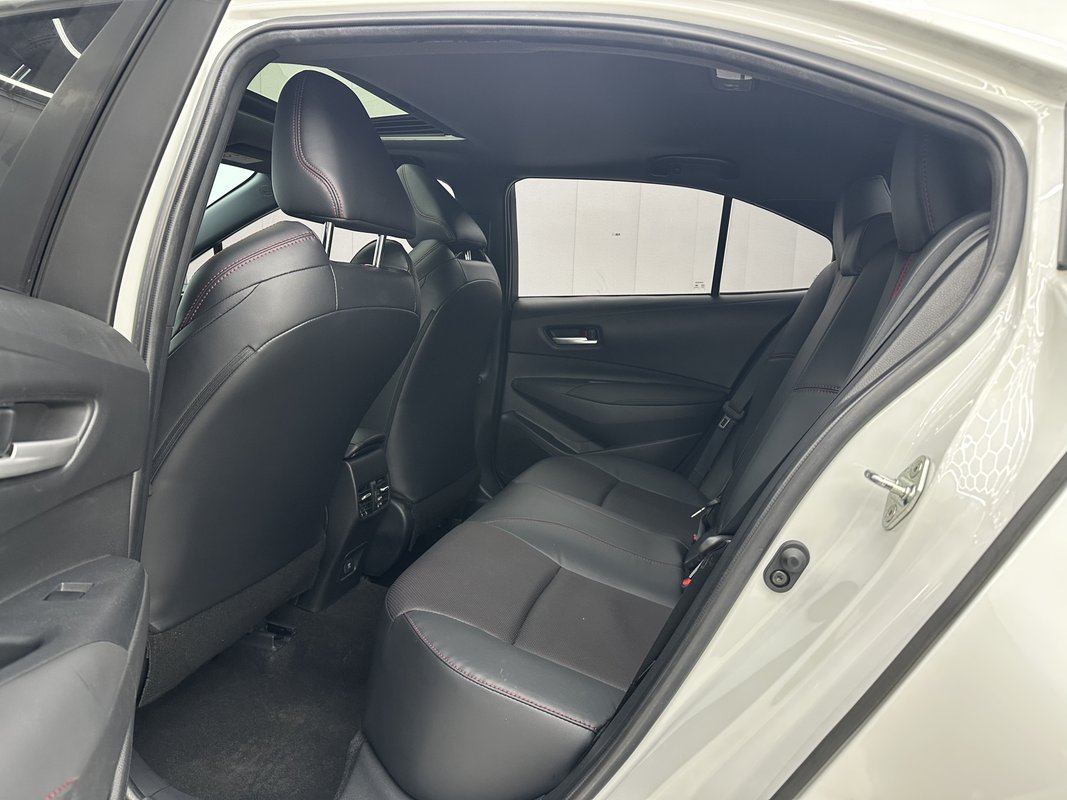 Toyota Levin 5